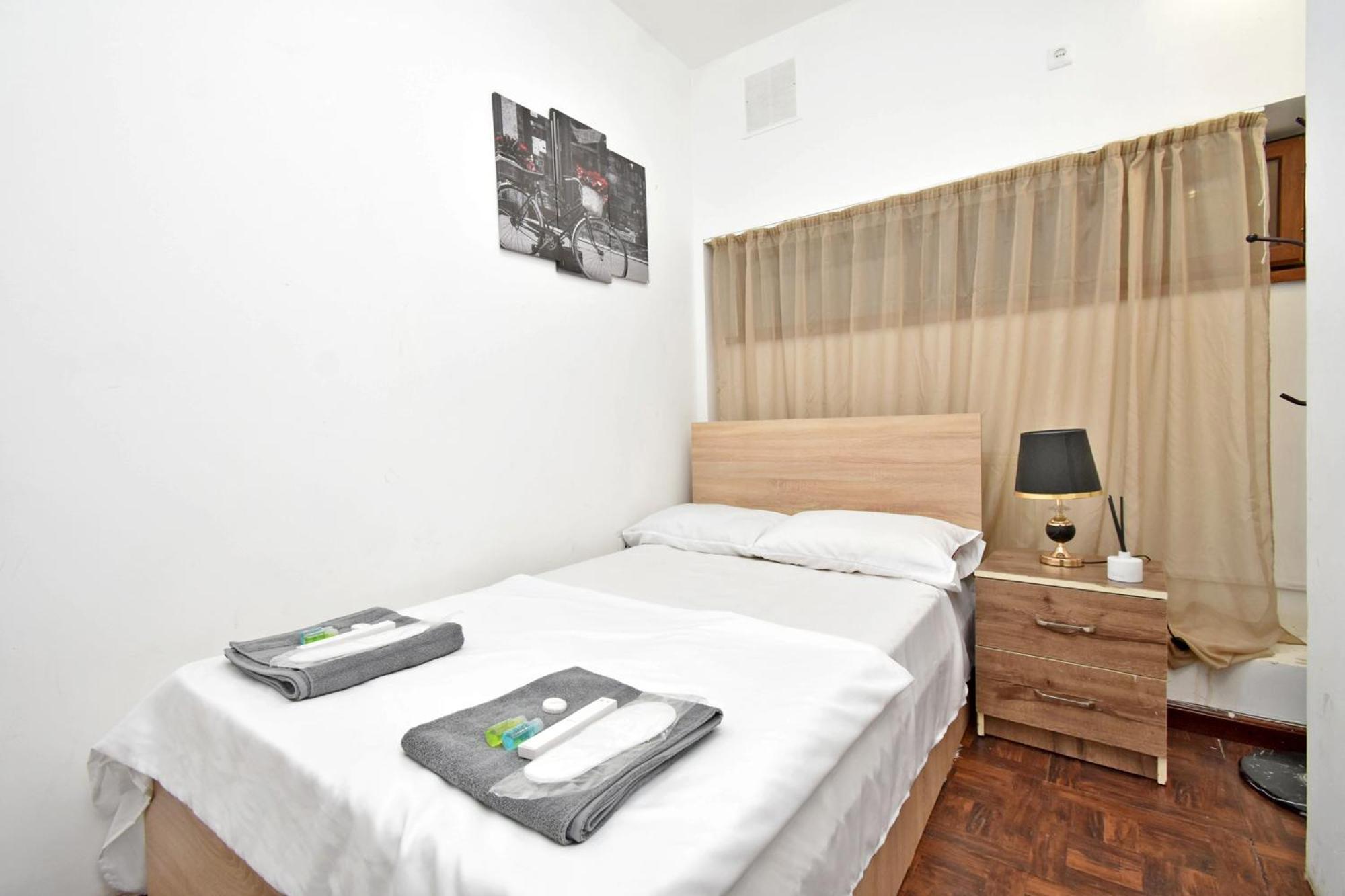 Hotel Aaa Erivan Exterior foto